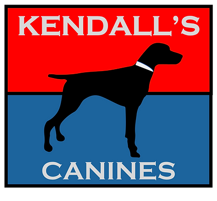 Kendall's Canines